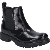 Josef seibel Marta 06 | Stiefelette für Damen | Schwarz
