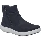 Josef seibel Megan 12 | Stiefelette für Damen | Schwarz