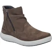 Josef seibel Megan 12 | Stiefelette für Damen | Braun Megan 12, brasil