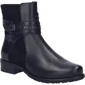 Josef seibel Chiara 03 | Stiefelette für Damen | Schwarz
