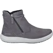Josef seibel Megan 12 | Stiefelette für Damen | Grau