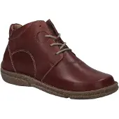 Josef seibel Neele 46 | Stiefelette für Damen | Rot