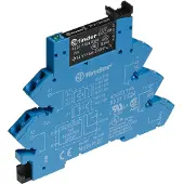 Finder Koppelrelais 6A 38.61.8.240.5060 nur für 230-240 V AC 38.61.8.240.5060 (386182405060)