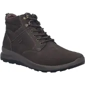Josef seibel MARLEY 53 Herren Stiefeletten - Winterstiefelette braun