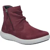 Josef seibel Megan 12 | Stiefelette für Damen | Blau