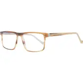 Hackett Brillenfassung Hackett London HEB20918754 (54 mm) Braun (ø 54 mm)