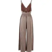 Urban Classics Modal Spaghetti ärmelloser Overall