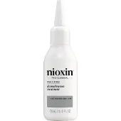 Nioxin Wella Professionals Nioxin Dermabrasion 75ml Scalp Rene