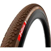 Vittoria Terreno Pro T50 Mixed 40-622 Gravel Race Naturbraun