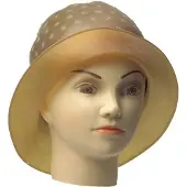 Comair Strähnenh. Color-Cap Latex