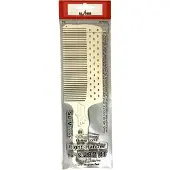 Y.S. Park Rail Clipper Kamm Nr. s282 RT - Weiß