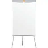 Nobo Einfaches Magnetisches Konferenz-whiteboard Mit Stativ