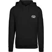 Mister tee Kapuzensweatshirt "Victory Reigns Hoody", 1 Stk.