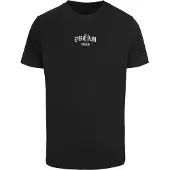 Mister tee Not My Dream Kurzarm-t-shirt