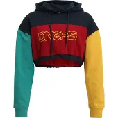 Dangerous DNGRS 4c Kapuzenpullover