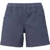 Black Diamond Damen Shorts aus Twill Dirtbag