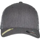 Flexfit Flex Cap "Trucker Trucker Melange Mesh"