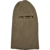 Urban Classics Wollschal "Urban Classics Unisex Knitted Balaclava"