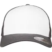 Flexfit Flex Cap "Flexfit Unisex Flexfit Mesh Colored Front"