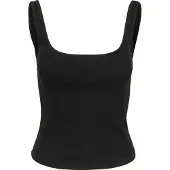 Urban Classics Yoga & Relax Shirt "Damen Ladies Wide Neck Top" 1 Stk.