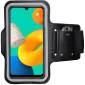 CoverKingz Sportarmband für Samsung Galaxy M32