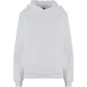 Urban Classics Organic Loose Brushed Fleece Kapuzenpullover