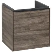 Villeroy & Boch C58101RK WTUS Subway 3.0 01 423x429x362mm