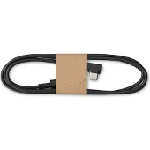 Wacom ACK45006Z, 1,8 m, USB B, USB C, Schwarz