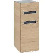 Villeroy & Boch A7121RVJ SS Subway 2.0 1R 356x857x370mm 1trg.