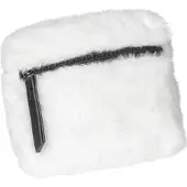 Urban Classics Mini Bag "Unisex Teddy Mini Beltbag"