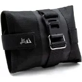 JRC Components Hokan 2.0 Roll Satteltasche
