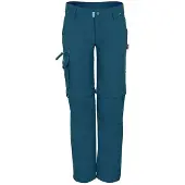 TROLLKIDS Oppland Slim Fit Hosen Blau 152 cm Kinder Blau 152 cm