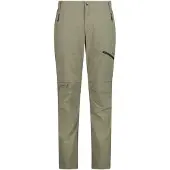 CMP Herren Keilhose MAN ZIP OFF PANT