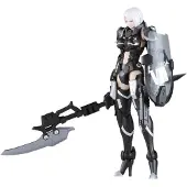 Kotobukiya Titanomachia Plastic Model Kit 1/12 Strato Hound 16 cm