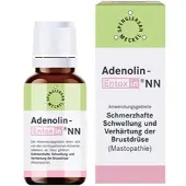 Spenglersan ADENOLIN-ENTOXIN N Tropfen 100 ml
