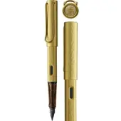 Lamy AL-star Harry Potter Füllhalter Hufflepuff
