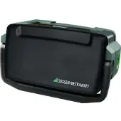 Gossen Metrawatt Schutzabdeckung für Secutest BASE/PRO und Seculife ST BASE/BASE...