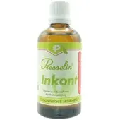 Combustin PRESSELIN Inkont Tropfen zum Einnehmen 100 ml