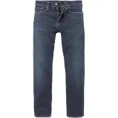 Levi's 502 Taper Biologia Adv Größe: W31L34 | Straight Jeans Outlet | Herren