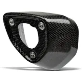 Akrapovic Bmw R 1300 Gs Abs 23-25 V-ec464 Auspuffblende