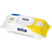 Hartmann BODE Bacillol AF Tissues Alkoholische Desinfektionstücher | Packung (80 Tücher)