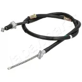 Japanparts Handbremsseil Seilzug Feststellbremse für LEXUS GS (UZS161, JZS160) Hinten Rechts BC-2016R