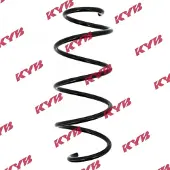 KYB Fahrwerksfeder K-Flex RA4052