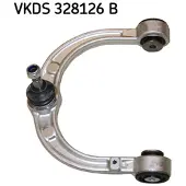 Skf Lenker Radaufhängung VKDS 328126 B für Mercedes-Benz R-Class