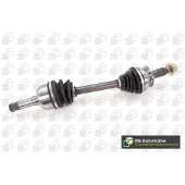 BGA Antriebswelle DS9586R