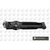 BGA TRC1501 Querlenker Vorne Links Vorne Rechts für OPEL AGILA (A) (H00)