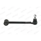 Moog Lenker, Radaufhängung MD-TC-18531