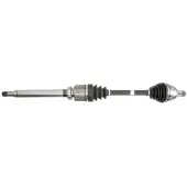 POINT GEAR Antriebswelle PNG72673 Rechts