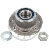 OPTIMAL Radlagersatz Hinten für FIAT Strada Pickup (178) 117mm 802601