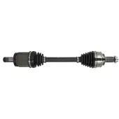 PASCAL Antriebswelle G2B005PC